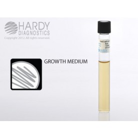 Hardy Diagnostic K24 Liquid Culture Media, Thio w/ H&K Tube,  10 mL, 180 Day Shelf Life (Pack of 20)