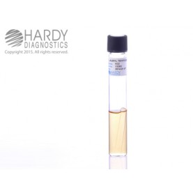 Hardy Diagnostic K32 Liquid Culture Media, Lauryl Tryptose Broth Tube,  90 Day Shelf Life (Pack of 20)