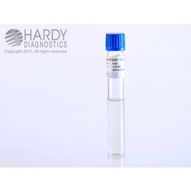 Hardy Diagnostic K43 Liquid Culture Media, Nutrient Broth Tube,  5 mL, 365 Day Shelf Life (Pack of 20)