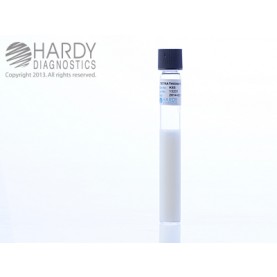 Hardy Diagnostic K65 Liquid Culture Media, Tetrathionate Broth Tube,  180 Day Shelf Life (Pack of 20)