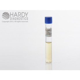 Hardy Diagnostic K79 Liquid Culture Media, Todd Hewitt Broth Tube,  5 mL, 365 Day Shelf Life (Pack of 20)