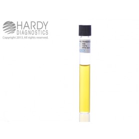 Hardy Diagnostic K98 Liquid Culture Media, Fraser Broth Tube,  365 Day Shelf Life (Pack of 20)