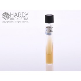 Hardy Diagnostic L128 Liquid Culture Media, Malt Ext Agar w/ 0.01% Chlorine Tube,  180 Day Shelf Life (Pack of 20)