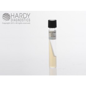 Hardy Diagnostic L21 Liquid Culture Media, Phenylalanine Agar Slant Tube,  365 Day Shelf Life (Pack of 20)