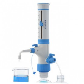 2500-BTO 0.25 - 2.5 mL Omega Series Bottletop Dispenser, Labsciences