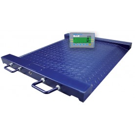 Adam Equipment PTM 500 [AE402]  Balance, 500  kg x 0.1 kg, 760 x 580 mm