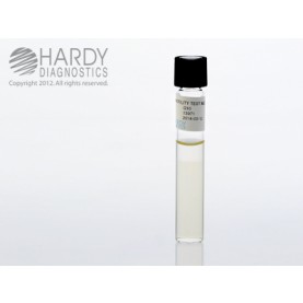 Hardy Diagnostic Q10 Liquid Culture Media, Motility Test Medium Tube,  365 Day Shelf Life (Pack of 20)