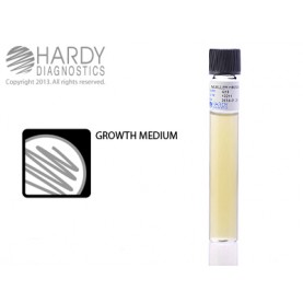 Hardy Diagnostic Q19 Liquid Culture Media, Mueller Hinton Agar Tube,  20 mL, 180 Day Shelf Life (Pack of 20)