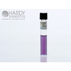 Hardy Diagnostic Q20 Liquid Culture Media, MIO Medium Tube,  365 Day Shelf Life (Pack of 20)