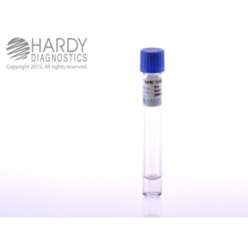 Hardy Diagnostic R14 Liquid Culture Media, Rapid VP Tube,  210 Day Shelf Life (Pack of 20)