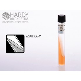 Hardy Diagnostic R154 Liquid Culture Media, Rapid Urea Medium Tube,  180 Day Shelf Life (Pack of 20)