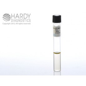 Hardy Diagnostic R38 Liquid Culture Media, Mueller Hinton Broth Tube,  3 mL, 365 Day Shelf Life (Pack of 20)