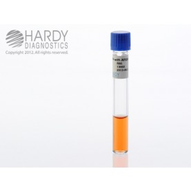 Hardy Diagnostic R85 Liquid Culture Media, SP4 Broth w/ Arginine Tube,  120 Day Shelf Life (Pack of 20)