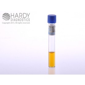 Hardy Diagnostic R87 Liquid Culture Media, SP4 Broth w/ Urea Tube,  120 Day Shelf Life (Pack of 20)