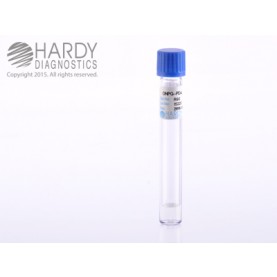 Hardy Diagnostic R93 Liquid Culture Media, ONPG-PDA Tube,  0.5 mL, 365 Day Shelf Life (Pack of 20)