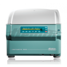 Centrifuge, ROTANTA 460 R, 120V, 60Hz