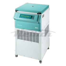 Centrifuge, ROTANTA 460RF, 120V, 60Hz