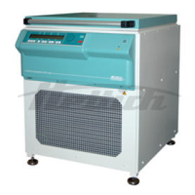 Centrifuge, ROTO SILENTA 630RS, 208V 3-phase, 50Hz