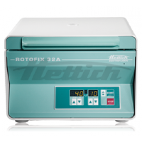 ROTOFIX 32A, Benchtop Centrifuge for Clinical Applications, 120V, 60Hz