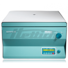 Centrifuge, ROTOFIX 46H, 120V, 60Hz