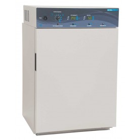 Shel Lab  SCO6WE Water Jacket CO2 Incubator, Digital Display, 20.2" x 19.7" x 25.2"