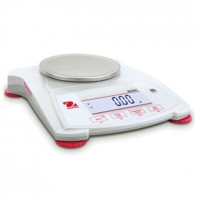 Ohaus Scout® SPX Portable Balances, 30253020, 420 g x 0.01 g, 120 mm