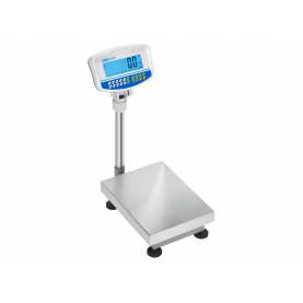 Adam Equipment GBK Plus 16  Balance, 16  kg x 0.5 g, 300 x 400 mm