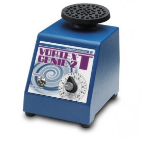 SI-T236 Scientific Industries Vortex-Genie 2T Vortex Mixer, Adjustable Speed  600- 3200 RPM