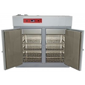 Shel Lab Forced Air Oven  30.7 x 24.8 x 31 in, 13.8 cu.ft