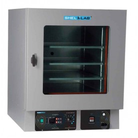 Shel Lab Vacuum Oven  9 x 12 x 9 in, 0.6 cu.ft