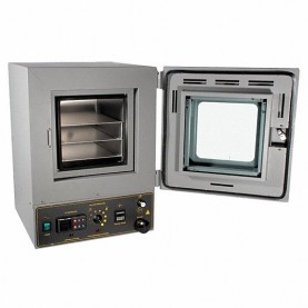 SVAC1 - Shell Lab Vacuum Oven 0.6cu ft