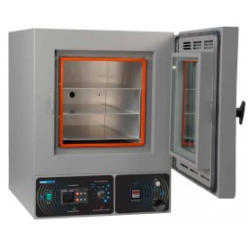 Shel Lab Vacuum Oven  18 x 24 x 18 in, 4.5 cu.ft