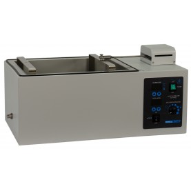 Shel Lab SWBR17 17 L Shaking Water Bath, Digital Display, 14.7 x 11.7 x 7.5 " Chamber Dimensions