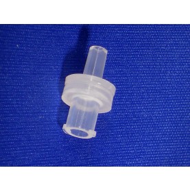 IWT-ES-10612 LabExact Syringe Filter, CA Membrane, 0.45 µm, 4 mm Diameter, Low Volume (200/Pack)