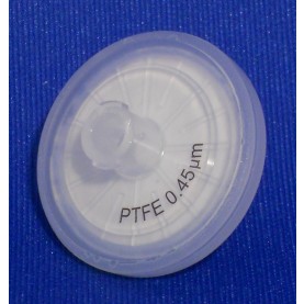 IWT-ES10039 LabExact PTFE  Syringe Filter 0.22 µm Pore, 13 mm Diameter (100/Pack)