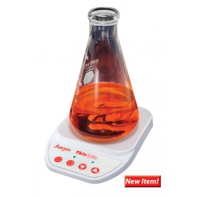 S2000 Argos ThinSpin Magnetic Stirrer, 110 x 110 mm