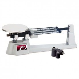 Ohaus Triple Beam 700 Series Triple Beam Balance, 80000031, 610 g x 0.1 g