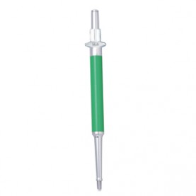 1024VistaLab MLA Precision Air Displacement ,Single Channel 50 µL Manual Fixed Volume  Set of 1 Green