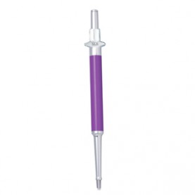 1027VistaLab MLA Precision  Air Displacement ,Single Channel 250 µL Manual Fixed Volume  Set of 1 Purple