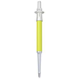 1059CVistaLab MLA D-Tipper Air Displacement ,Single Channel 500 µL Manual Fixed Volume  Set of 1 Yellow