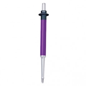 1807VistaLab MLA Micro D-Tipper Air Displacement ,Single Channel 7 µL Manual Fixed Volume  Set of 1 Purple