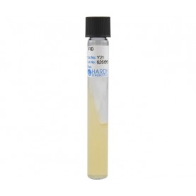Hardy Diagnostic Y21 Broth, FID Agar Slant for NFB Tube,  365 Day Shelf Life (Pack of 10)