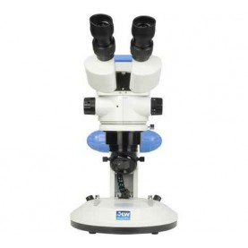 Z4M Binocular 7X,45X Laboratory Microscope,  (LW Scientific  Z4M-BZM7-7LL3)