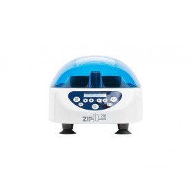 ZIC-06AD-15T3, ZIP IQ TT Centrifuge, 6-Place, 0.5-15 mL, Test Tube Rotor, 5,000 RPM, 90-240V, LW Scientific