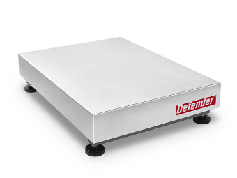 Ohaus Defender 3000 Base D300B1X, 600lb x 0.1lb, (Base Only) 30683705