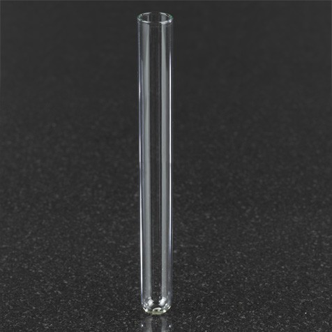 Globe Scientific 16 x 150 mm Culture Tube, Borosilicate Glass
