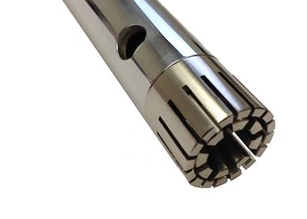 Scilogex DS-500/2 Flat Head-Open Slot Fine Generator for use with D500, 10 - 5000 mL, 18900116
