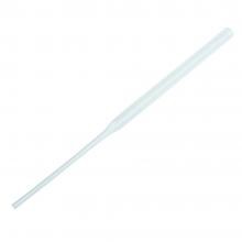 CELLTREAT Plasteur Pasteur Pipet, Polypropylene, 5.75" Length, Non Sterile (100/Bag, 500/Case)