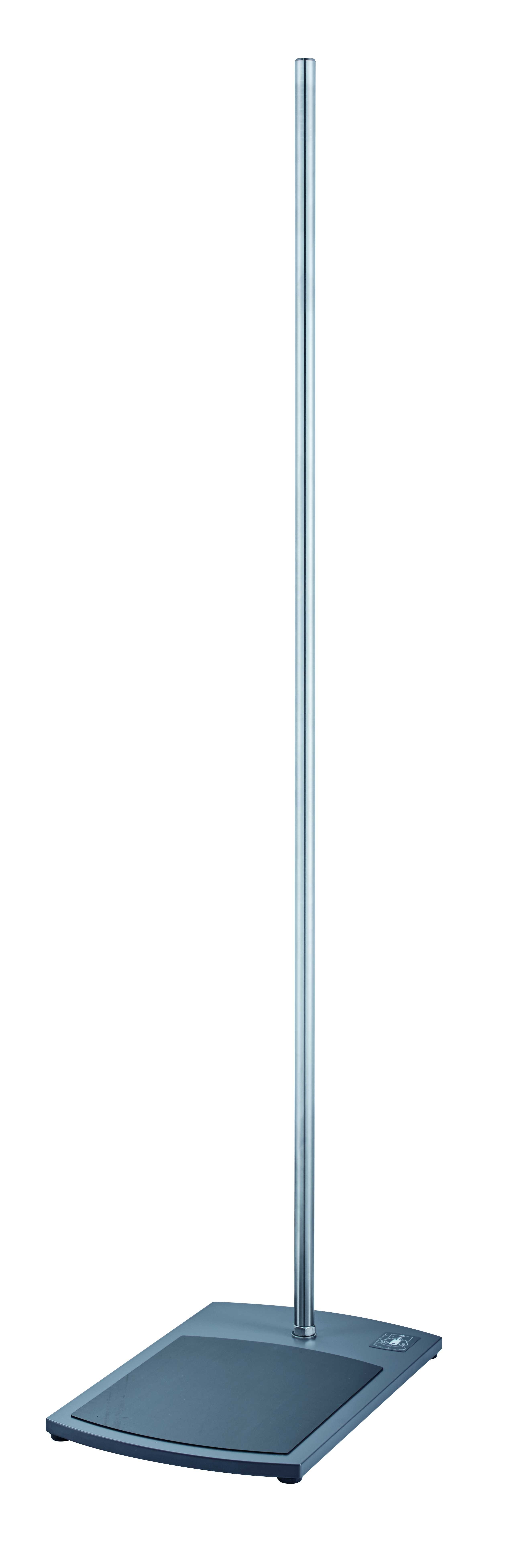 IKA 3160200 R 1827 Plate stand, H1000 mm
