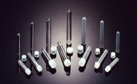 Evergreen Sterile Culture Tube, 16 mL, Polypropylene, 17 x 100 mm, No Cap (20 Bags of 25 Tubes, 500 Tubes per a Case )